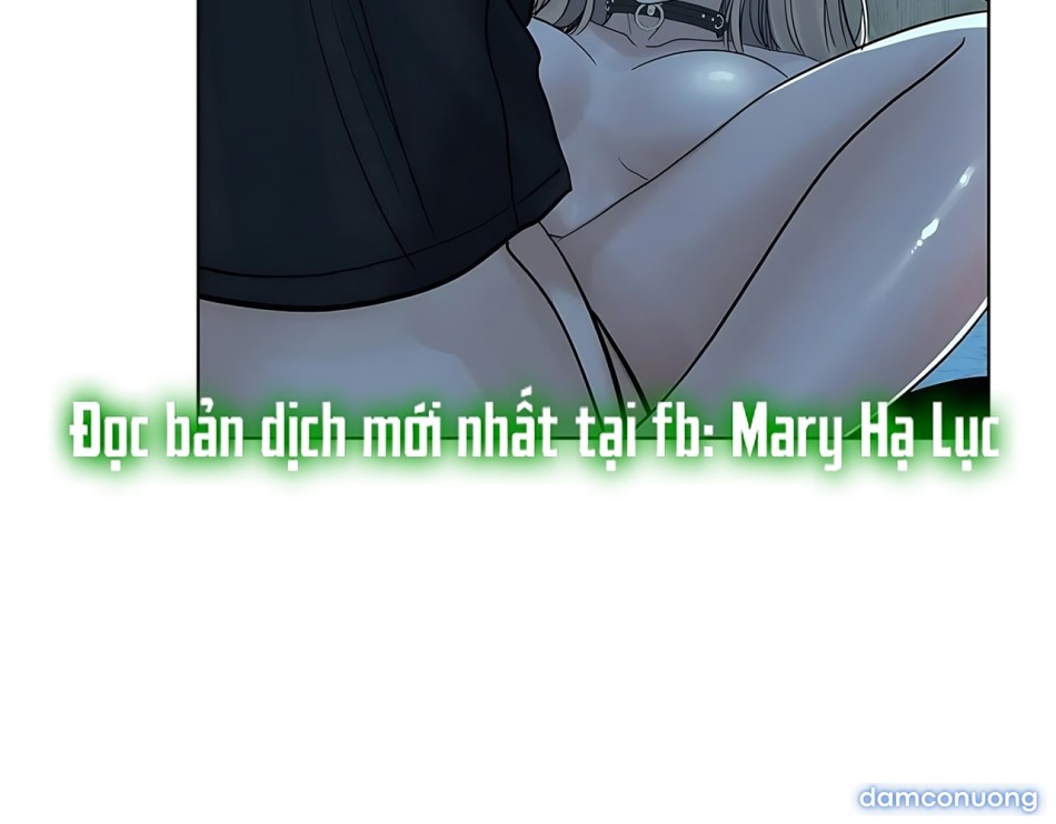 [18+] CÚN CƯNG CỦA HÀNG XÓM 