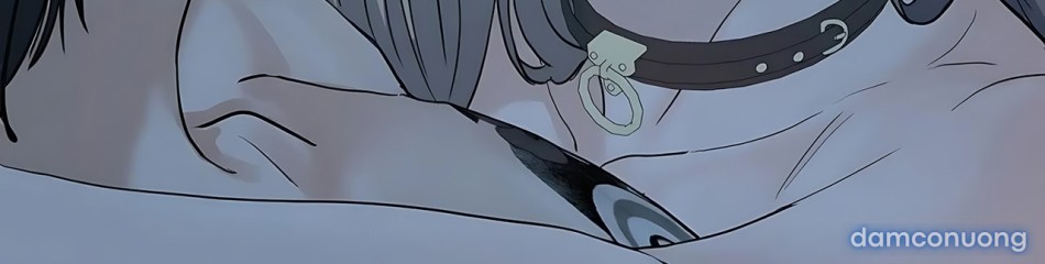 [18+] CÚN CƯNG CỦA HÀNG XÓM 