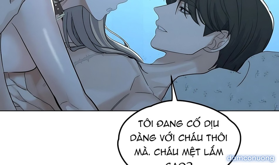 [18+] CÚN CƯNG CỦA HÀNG XÓM 