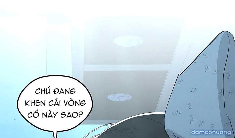 [18+] CÚN CƯNG CỦA HÀNG XÓM 