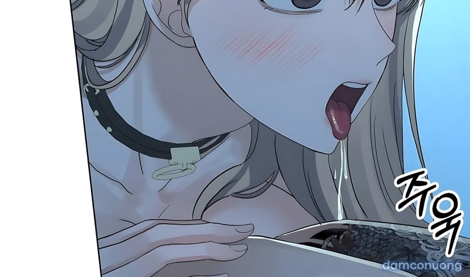 [18+] CÚN CƯNG CỦA HÀNG XÓM 