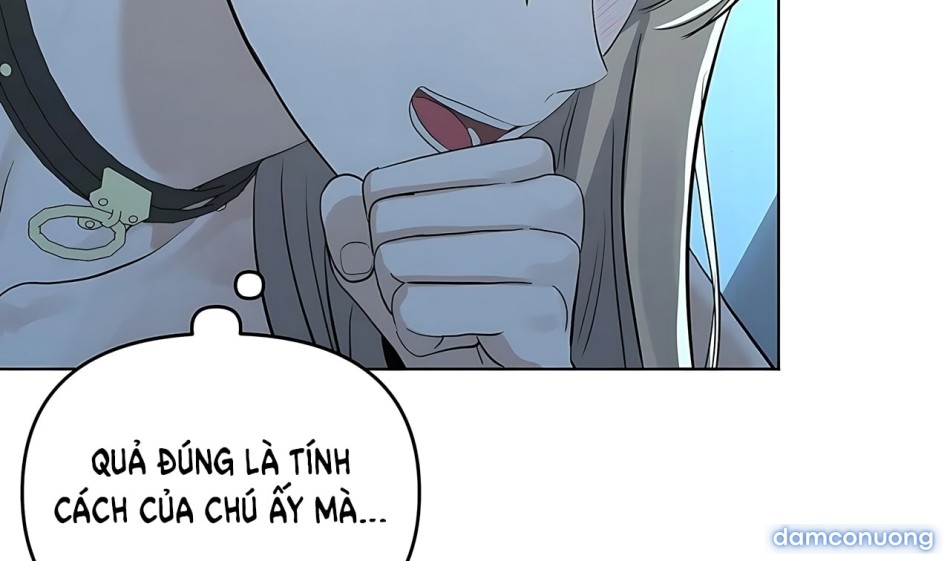 [18+] CÚN CƯNG CỦA HÀNG XÓM 