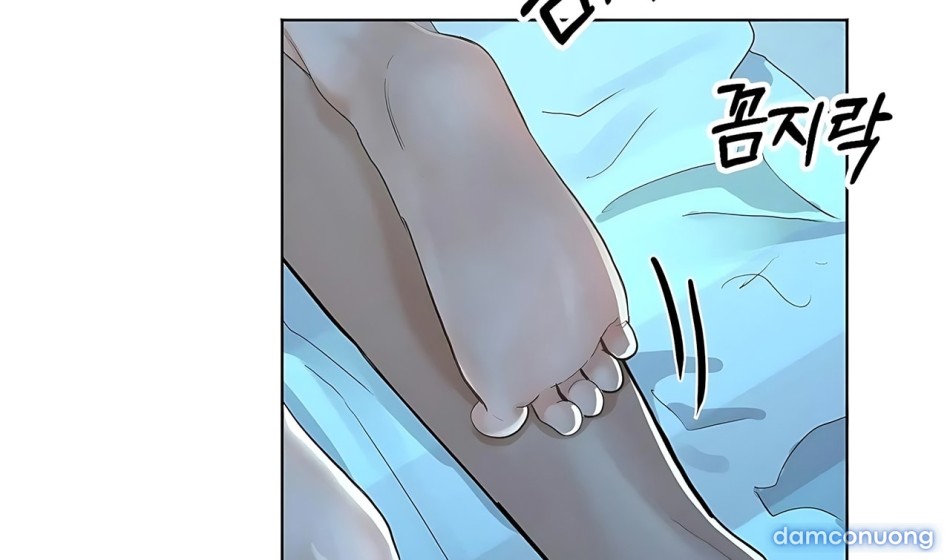 [18+] CÚN CƯNG CỦA HÀNG XÓM 