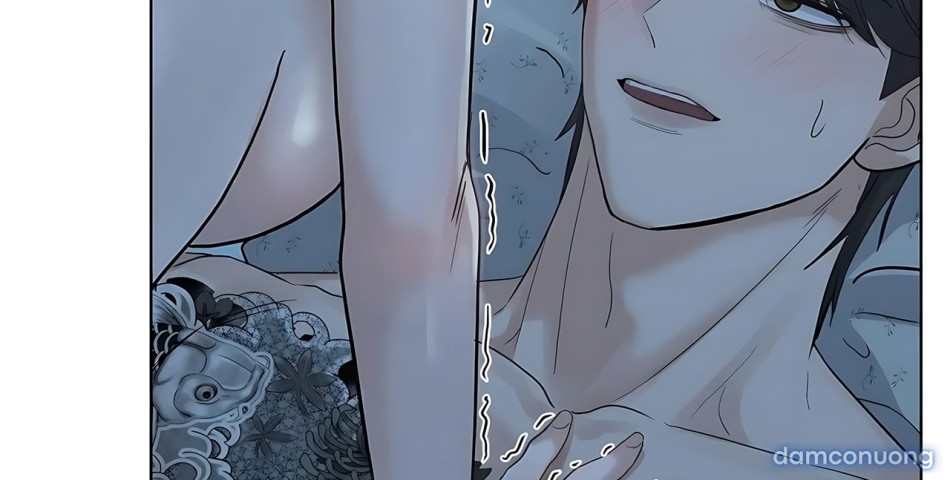 [18+] CÚN CƯNG CỦA HÀNG XÓM 