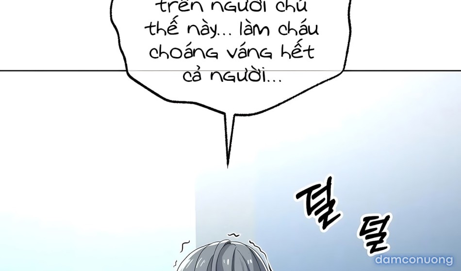 [18+] CÚN CƯNG CỦA HÀNG XÓM 