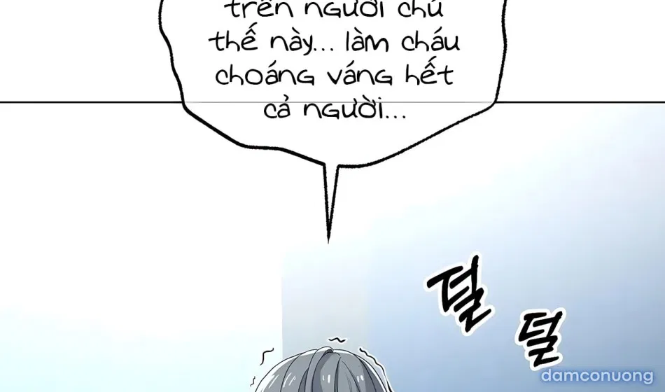 [18+] CÚN CƯNG CỦA HÀNG XÓM 