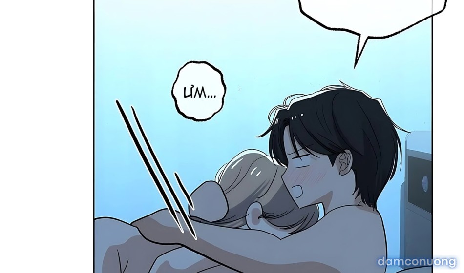 [18+] CÚN CƯNG CỦA HÀNG XÓM 