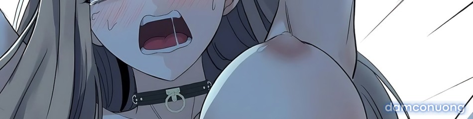 [18+] CÚN CƯNG CỦA HÀNG XÓM 