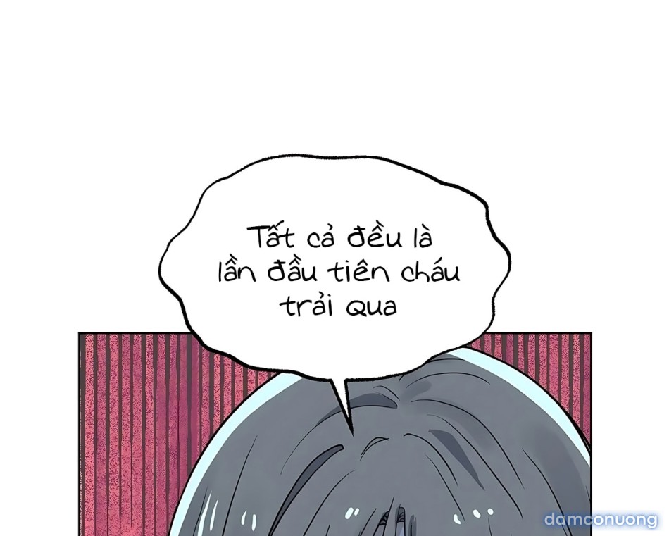 [18+] CÚN CƯNG CỦA HÀNG XÓM 