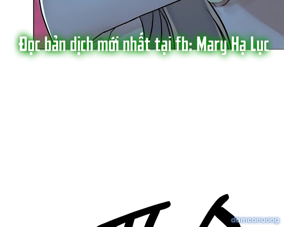[18+] CÚN CƯNG CỦA HÀNG XÓM 