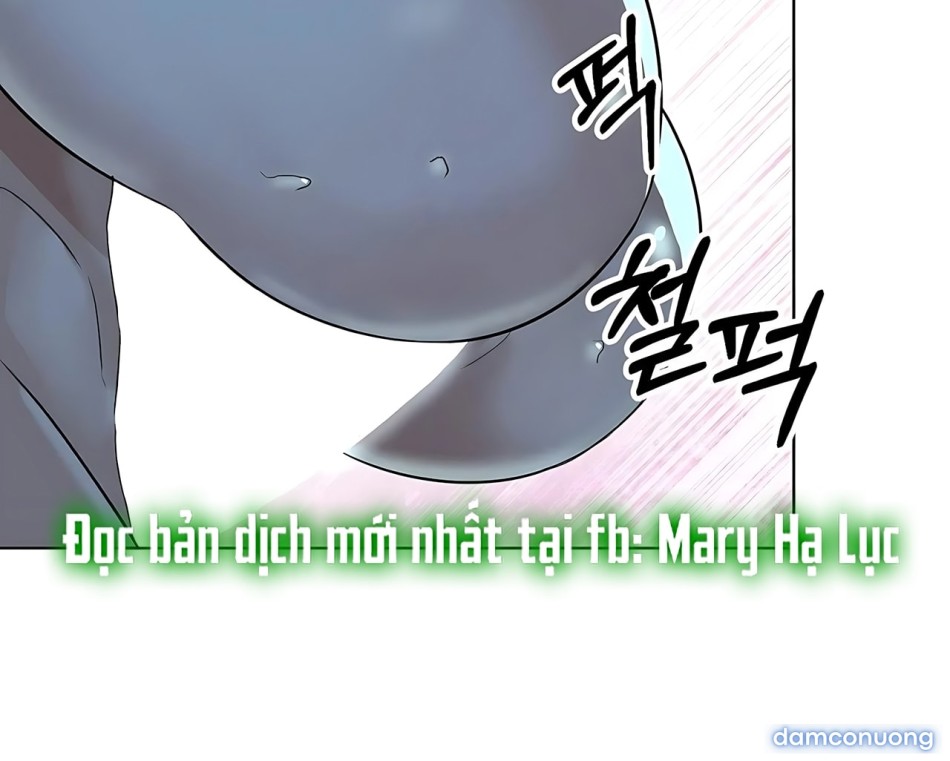 [18+] CÚN CƯNG CỦA HÀNG XÓM 