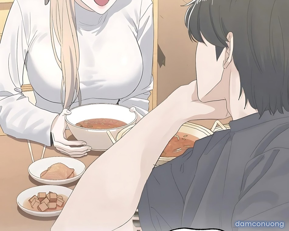 [18+] CÚN CƯNG CỦA HÀNG XÓM 