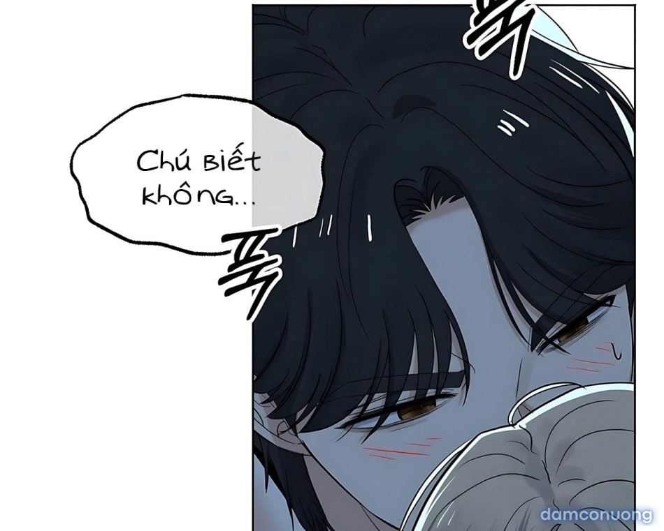 [18+] CÚN CƯNG CỦA HÀNG XÓM 