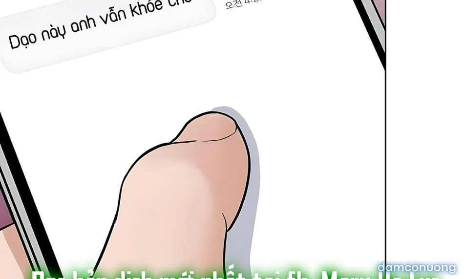 [18+] CÚN CƯNG CỦA HÀNG XÓM 