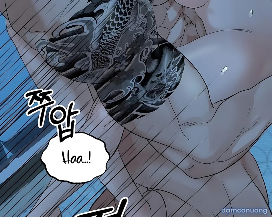 [18+] CÚN CƯNG CỦA HÀNG XÓM 