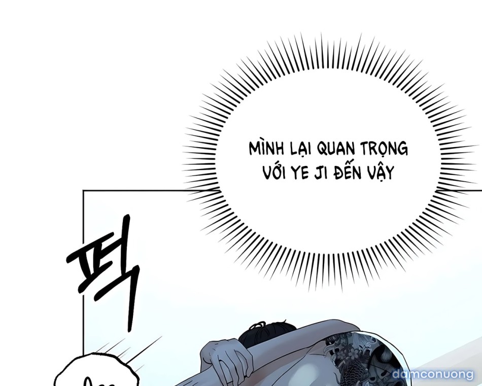 [18+] CÚN CƯNG CỦA HÀNG XÓM 