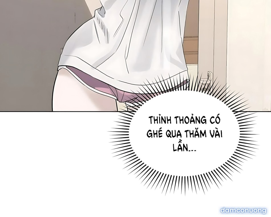[18+] CÚN CƯNG CỦA HÀNG XÓM 