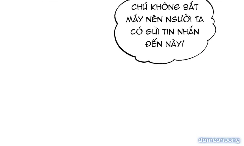 [18+] CÚN CƯNG CỦA HÀNG XÓM 