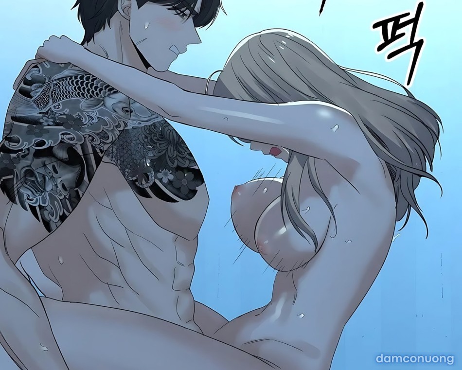 [18+] CÚN CƯNG CỦA HÀNG XÓM 