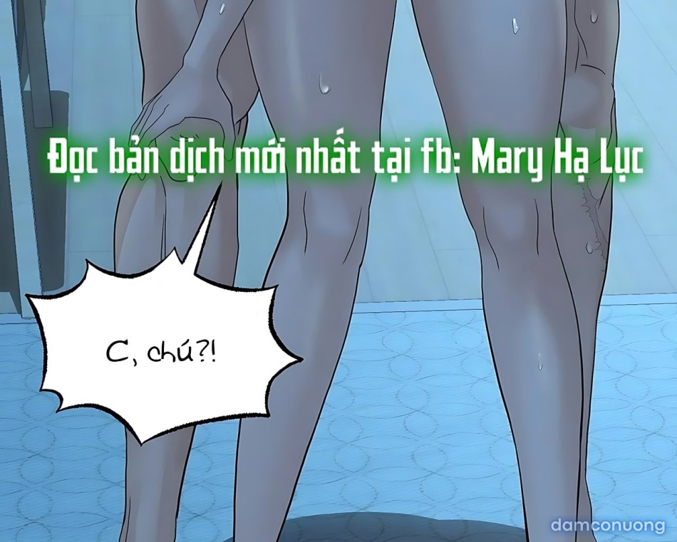 [18+] CÚN CƯNG CỦA HÀNG XÓM 