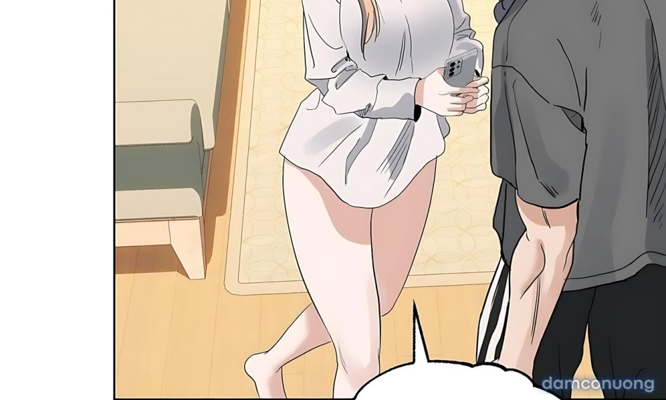 [18+] CÚN CƯNG CỦA HÀNG XÓM 