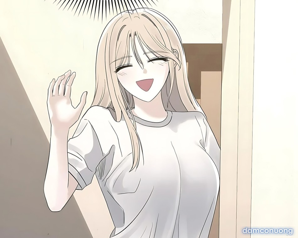 [18+] CÚN CƯNG CỦA HÀNG XÓM 