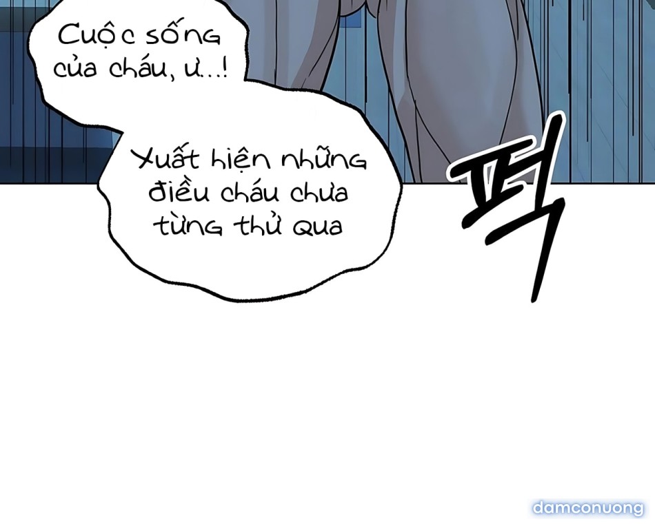 [18+] CÚN CƯNG CỦA HÀNG XÓM 