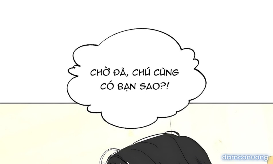 [18+] CÚN CƯNG CỦA HÀNG XÓM 