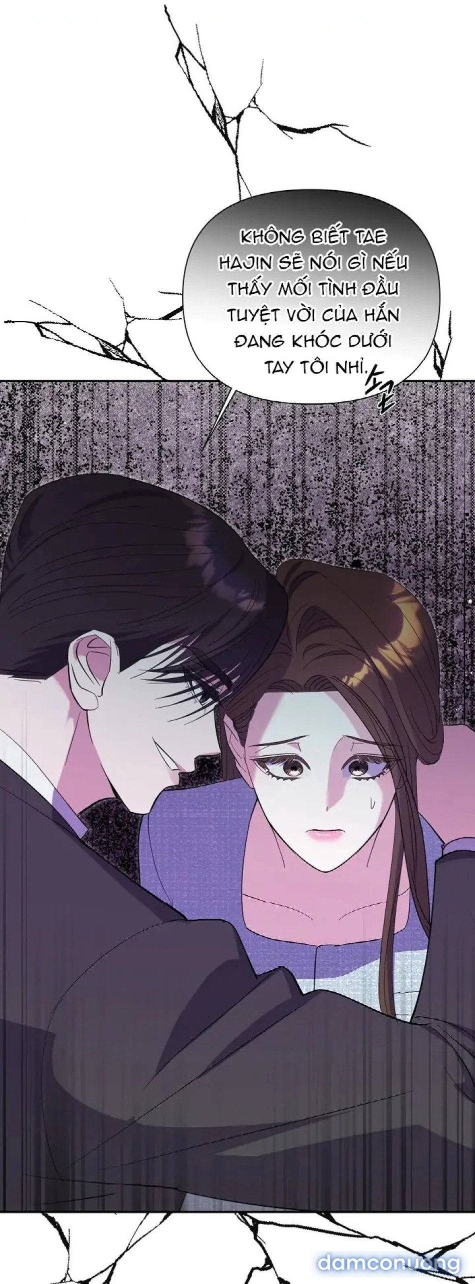[18+] DỊU DÀNG TRONG XIỀNG XÍCH 