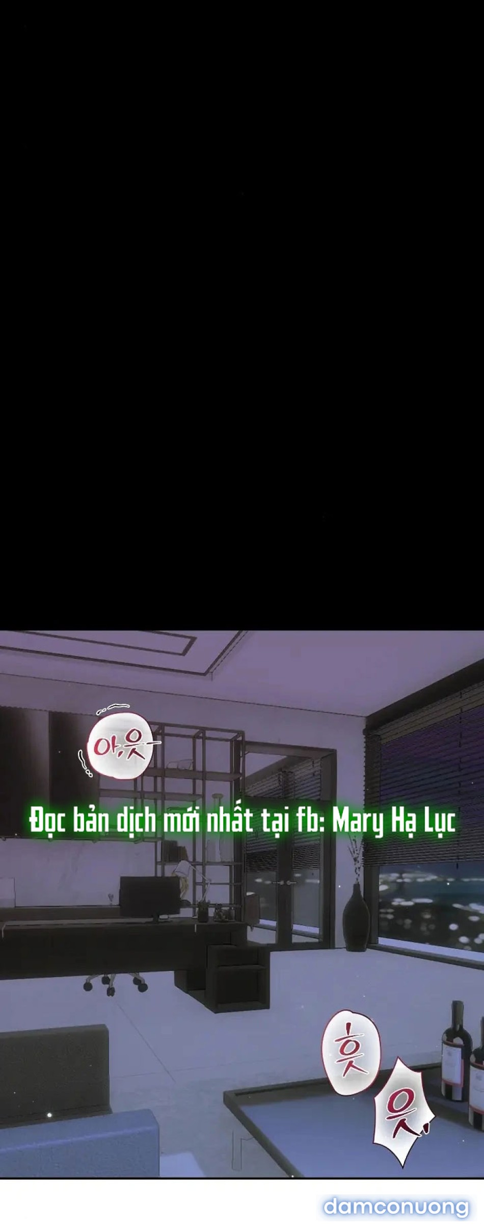 [18+] DỊU DÀNG TRONG XIỀNG XÍCH 