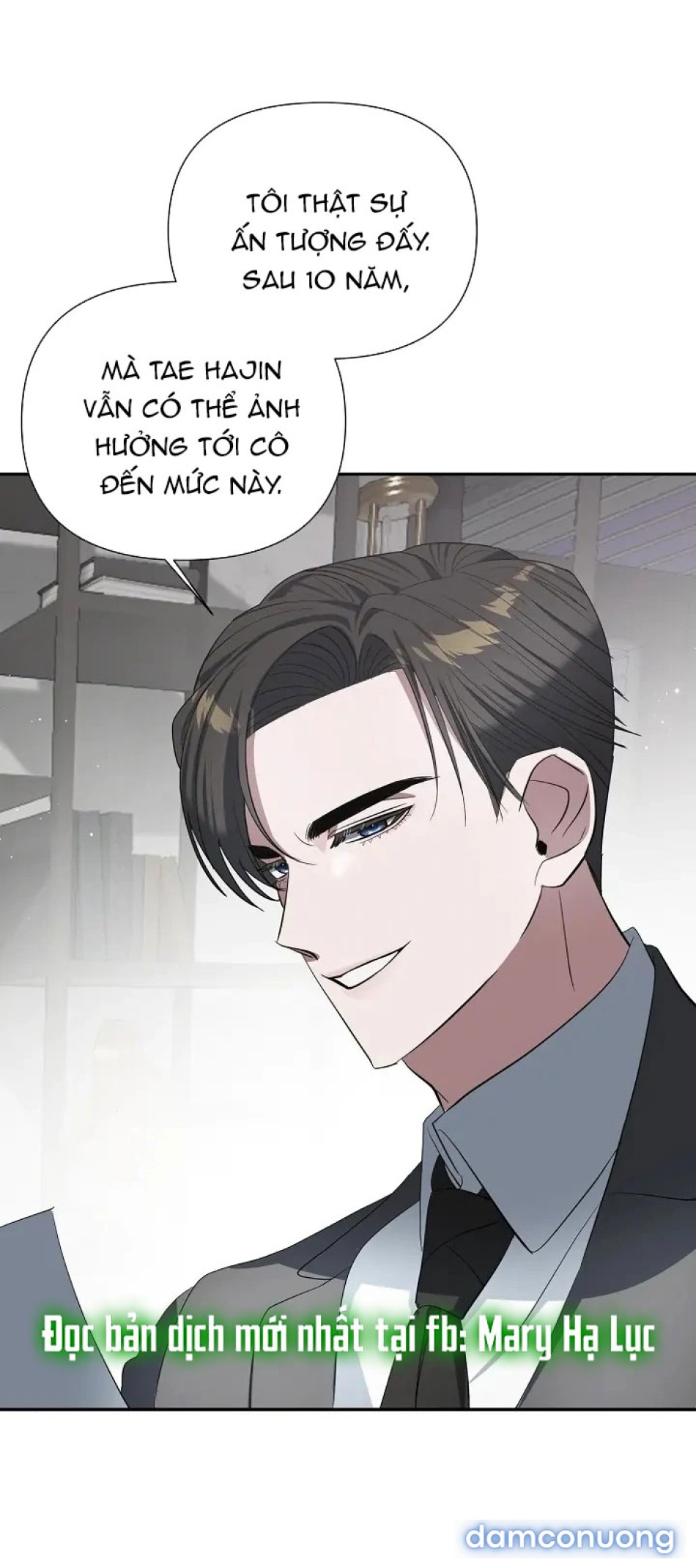 [18+] DỊU DÀNG TRONG XIỀNG XÍCH 