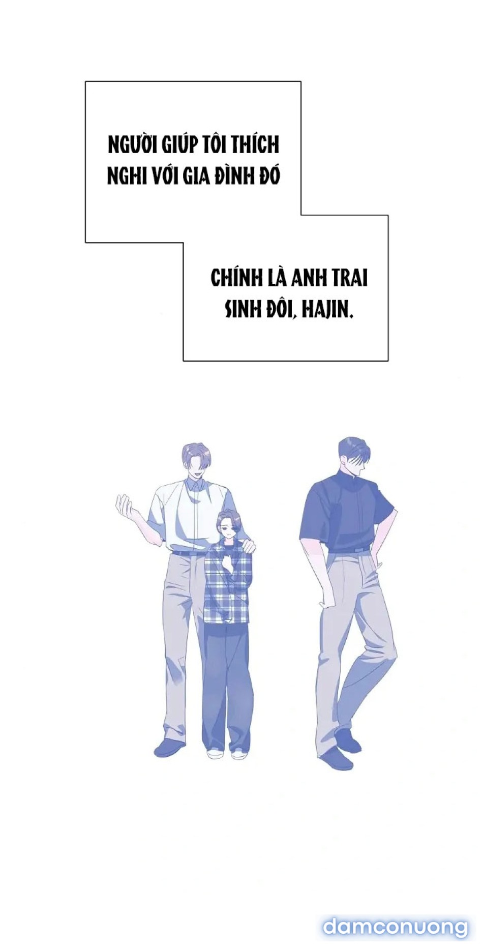[18+] DỊU DÀNG TRONG XIỀNG XÍCH 