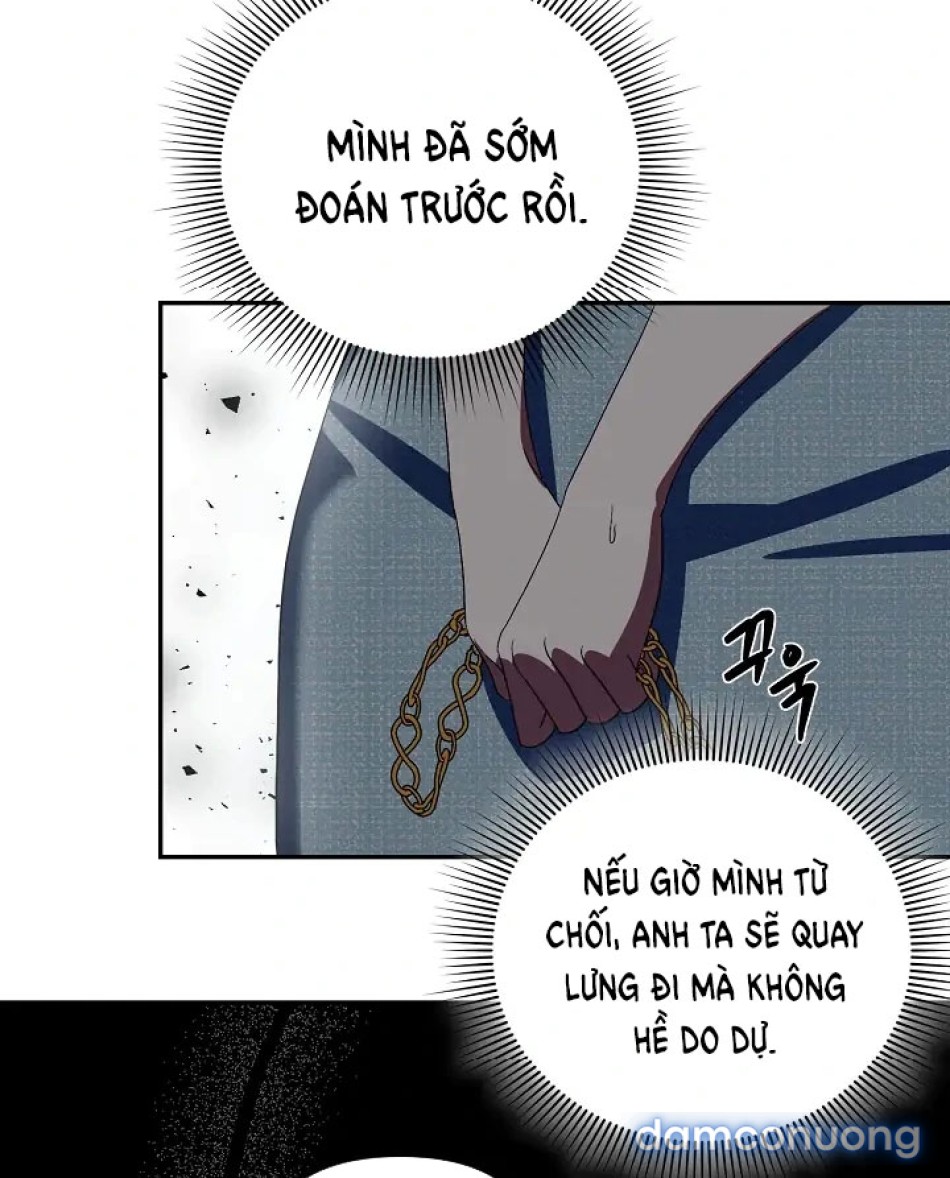 [18+] DỊU DÀNG TRONG XIỀNG XÍCH 