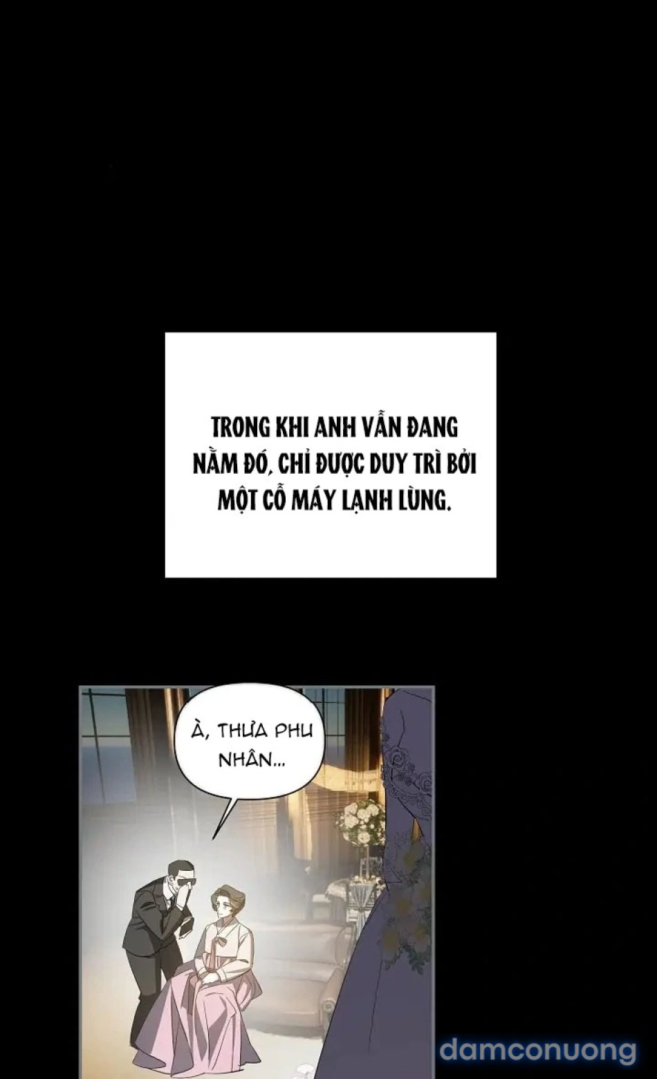 [18+] DỊU DÀNG TRONG XIỀNG XÍCH 
