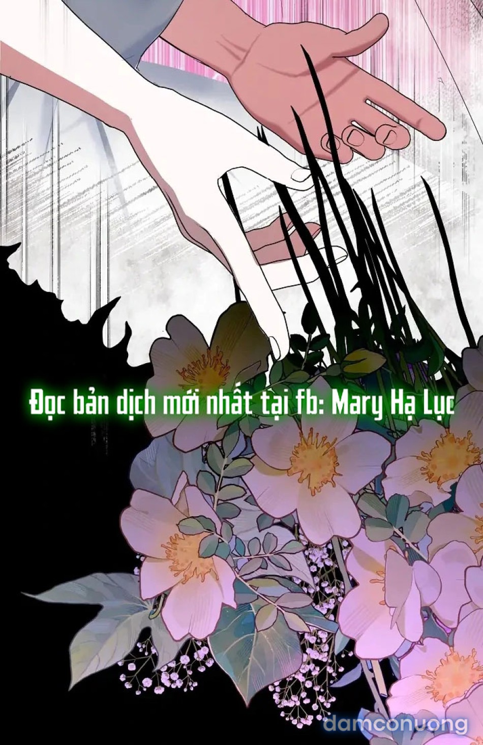 [18+] DỊU DÀNG TRONG XIỀNG XÍCH 