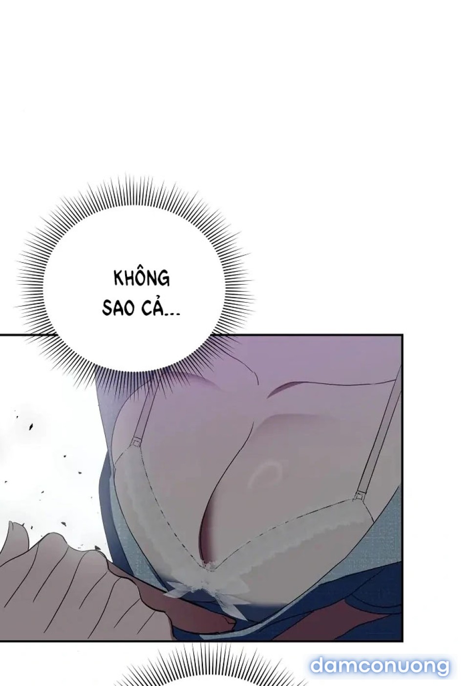 [18+] DỊU DÀNG TRONG XIỀNG XÍCH 