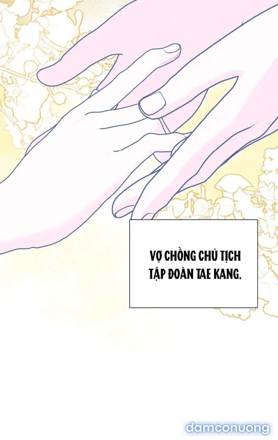 [18+] DỊU DÀNG TRONG XIỀNG XÍCH 