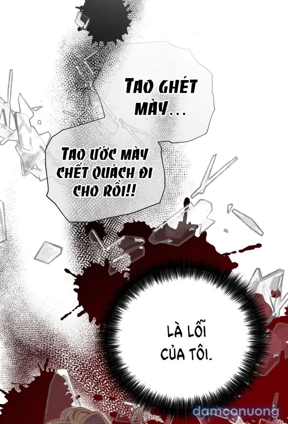 [18+] DỊU DÀNG TRONG XIỀNG XÍCH 