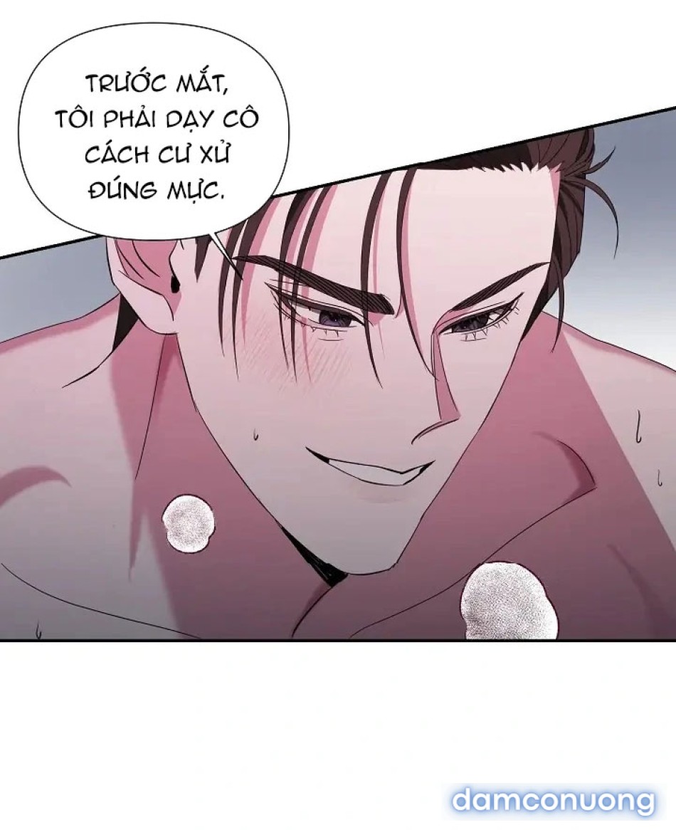 [18+] DỊU DÀNG TRONG XIỀNG XÍCH 