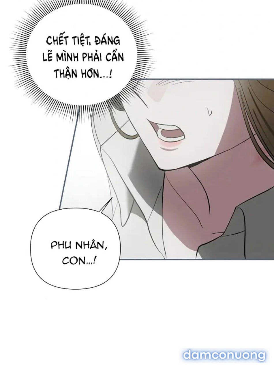 [18+] DỊU DÀNG TRONG XIỀNG XÍCH 