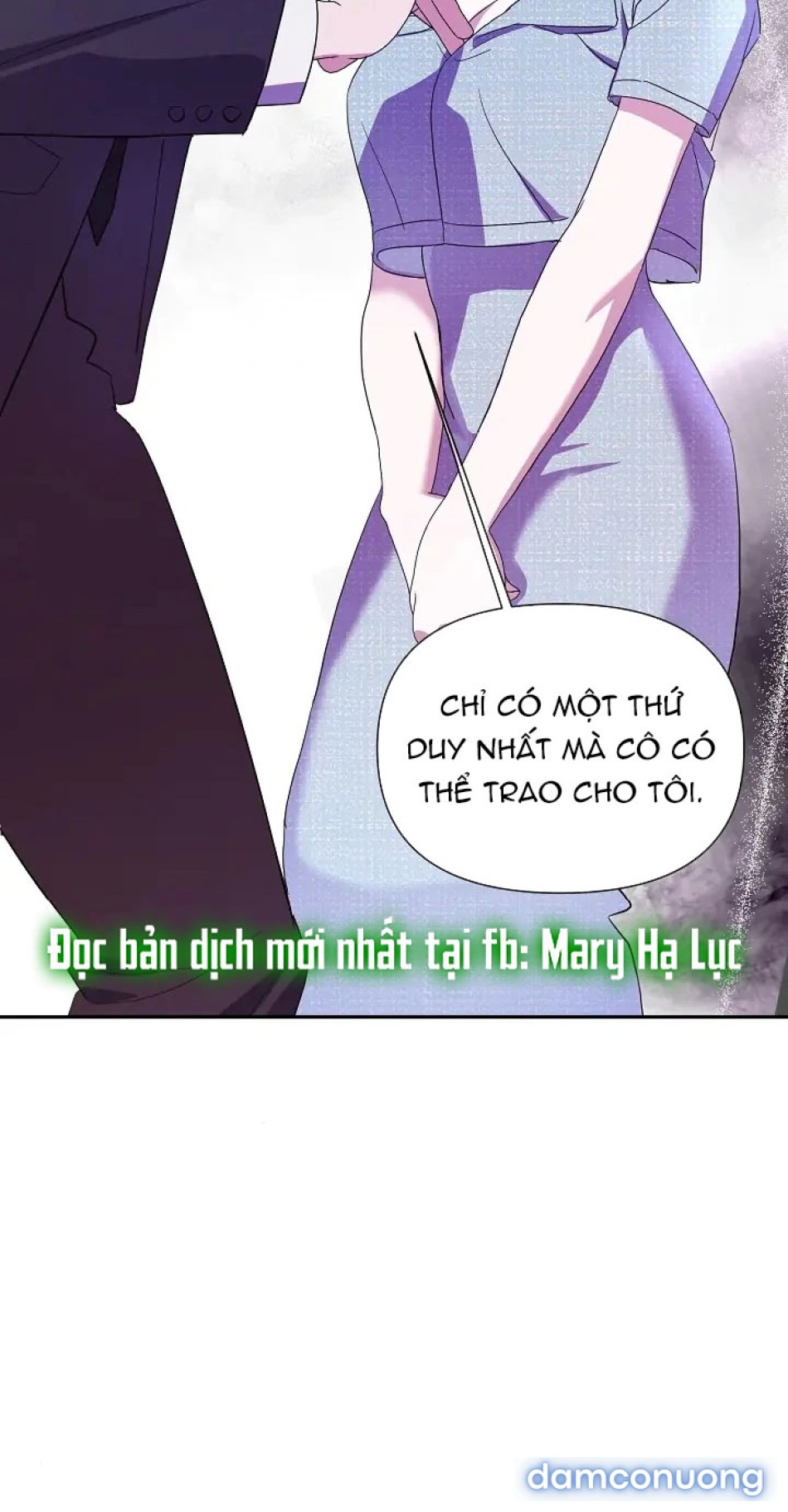 [18+] DỊU DÀNG TRONG XIỀNG XÍCH 