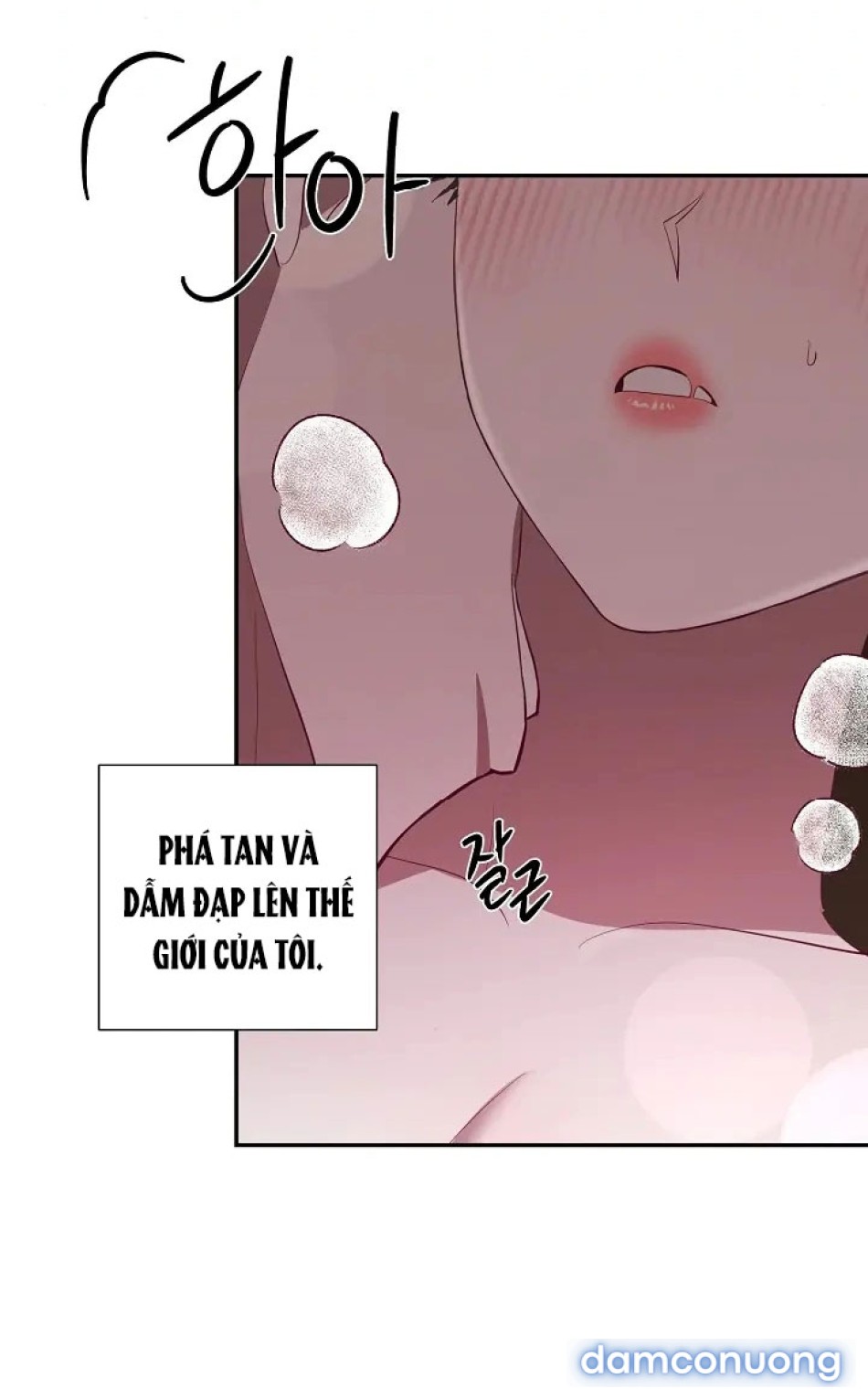 [18+] DỊU DÀNG TRONG XIỀNG XÍCH 