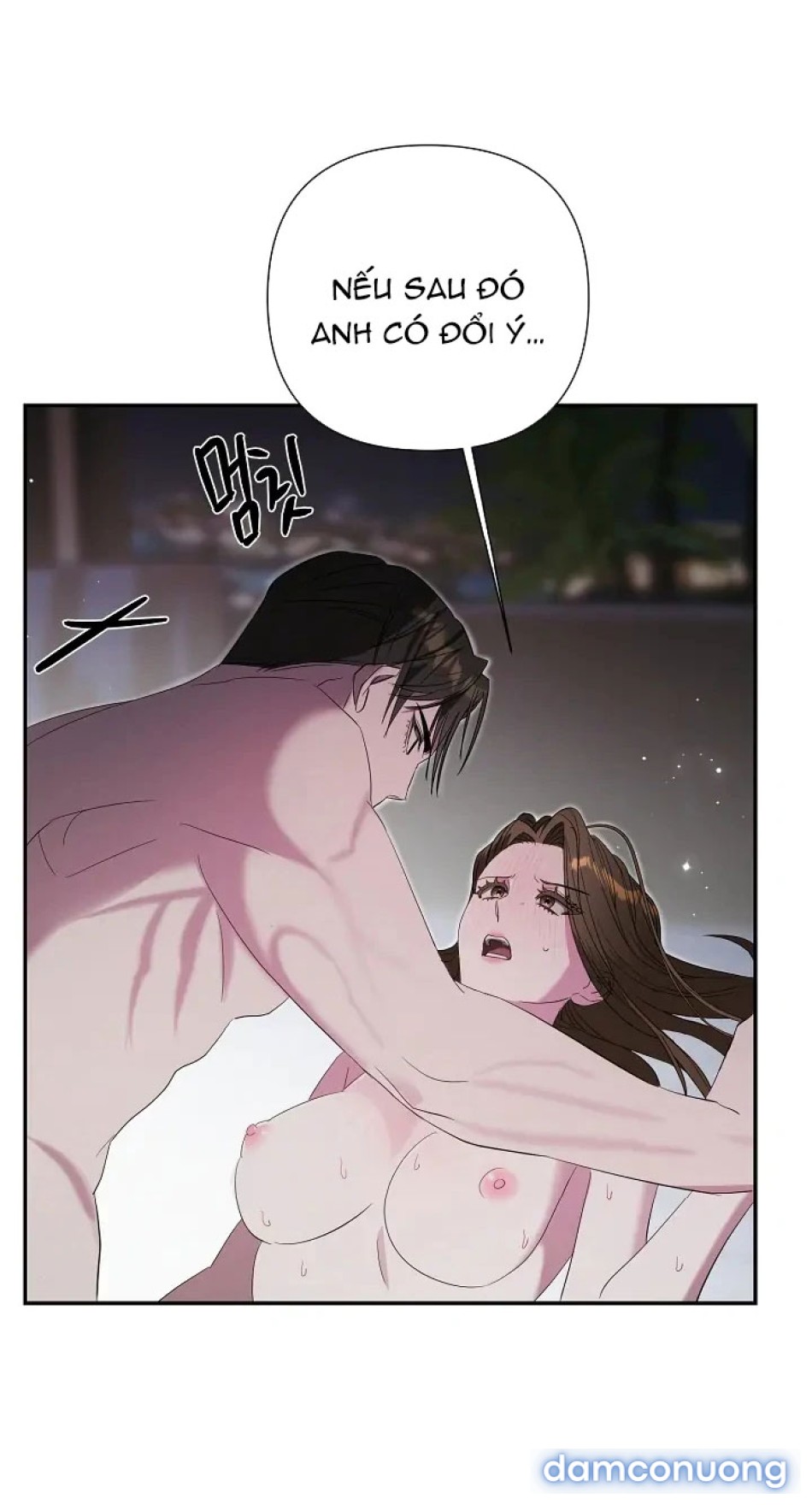 [18+] DỊU DÀNG TRONG XIỀNG XÍCH 