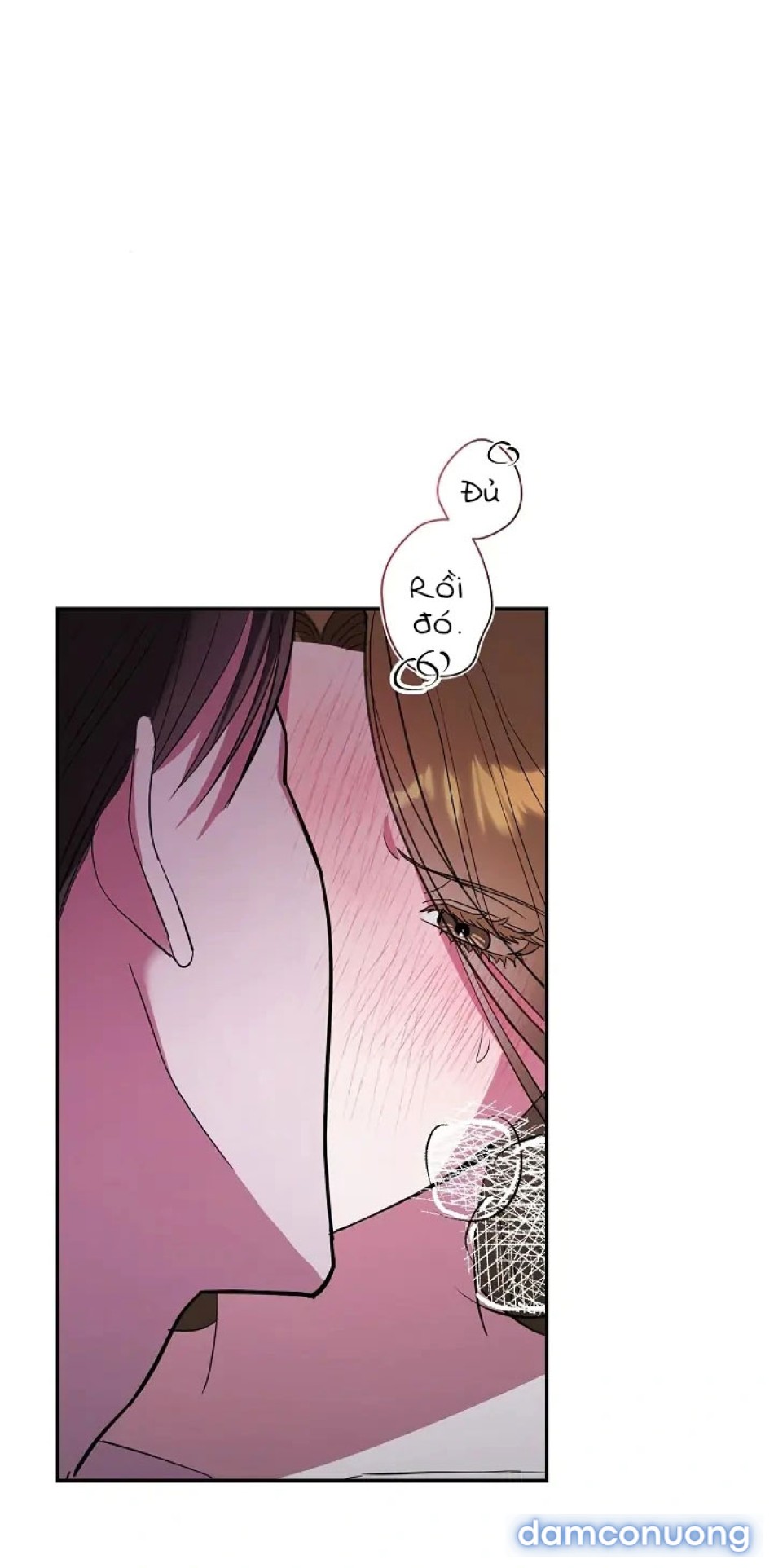 [18+] DỊU DÀNG TRONG XIỀNG XÍCH 