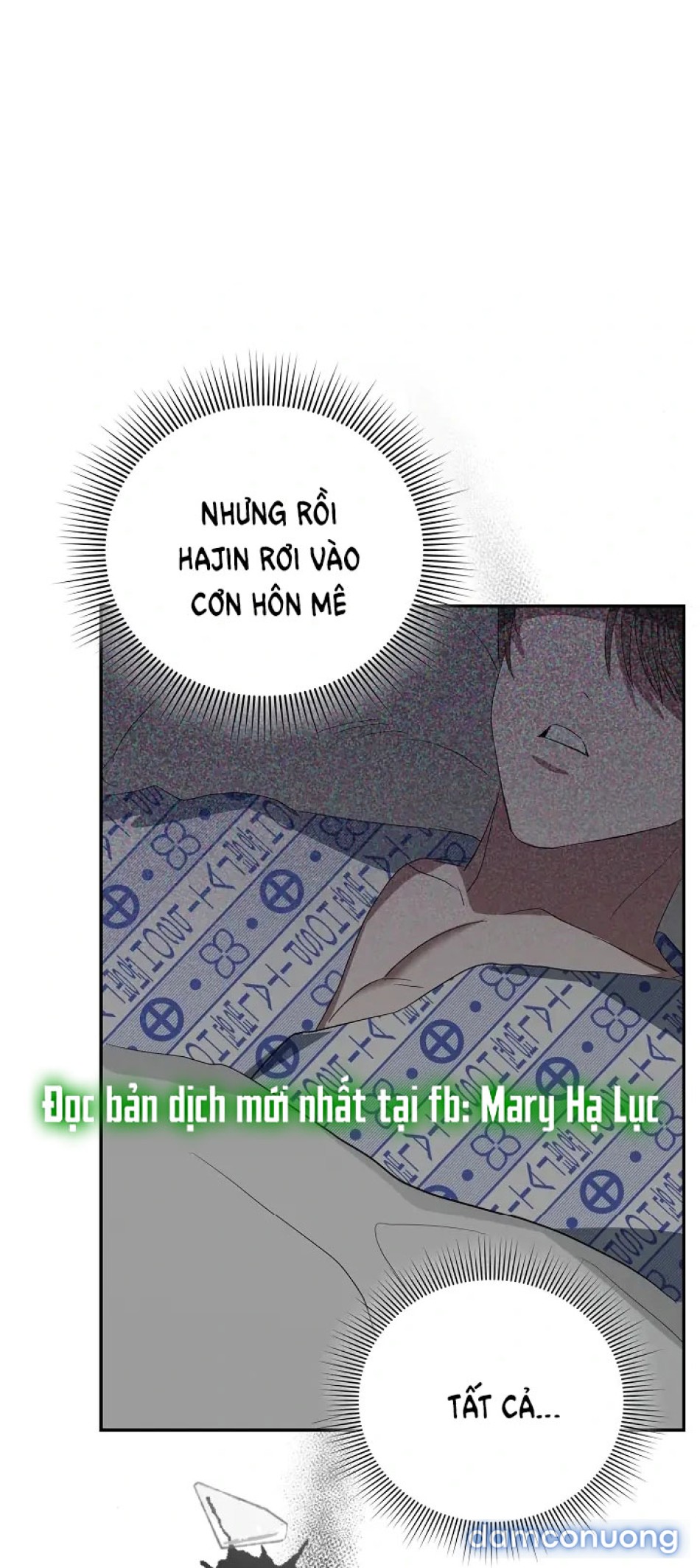 [18+] DỊU DÀNG TRONG XIỀNG XÍCH 