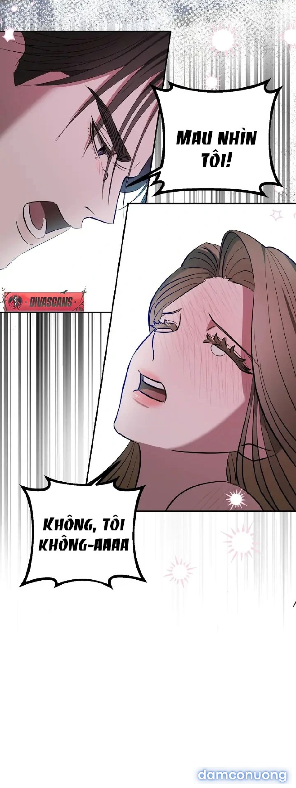 [18+] DỊU DÀNG TRONG XIỀNG XÍCH 