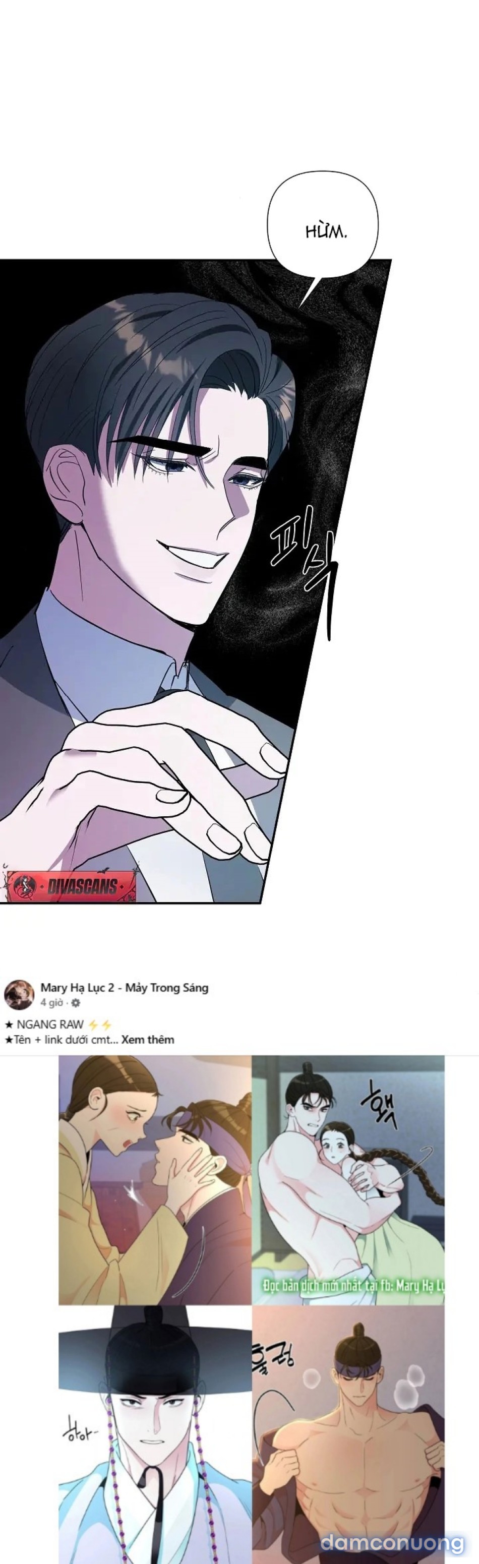 [18+] DỊU DÀNG TRONG XIỀNG XÍCH 
