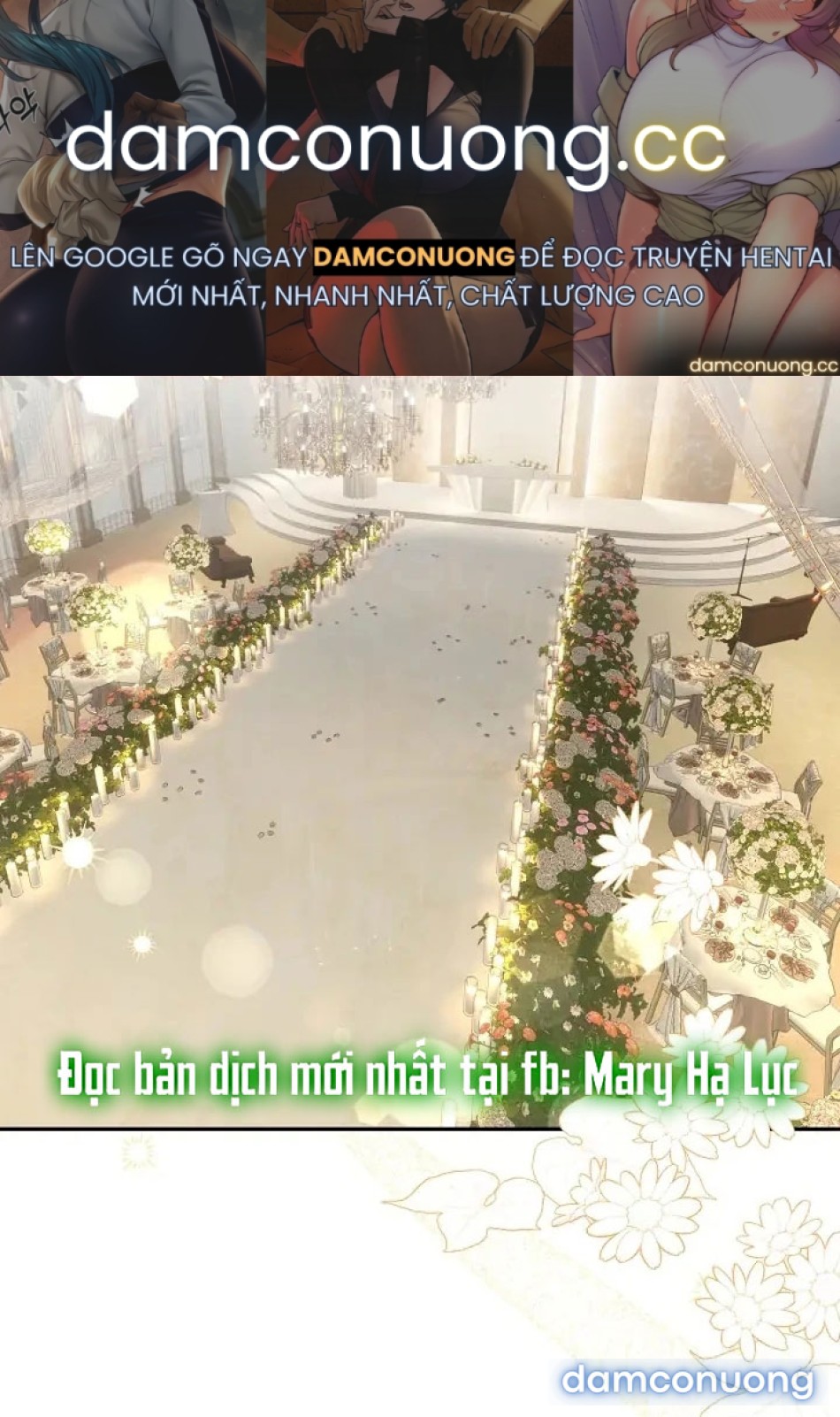 [18+] DỊU DÀNG TRONG XIỀNG XÍCH 