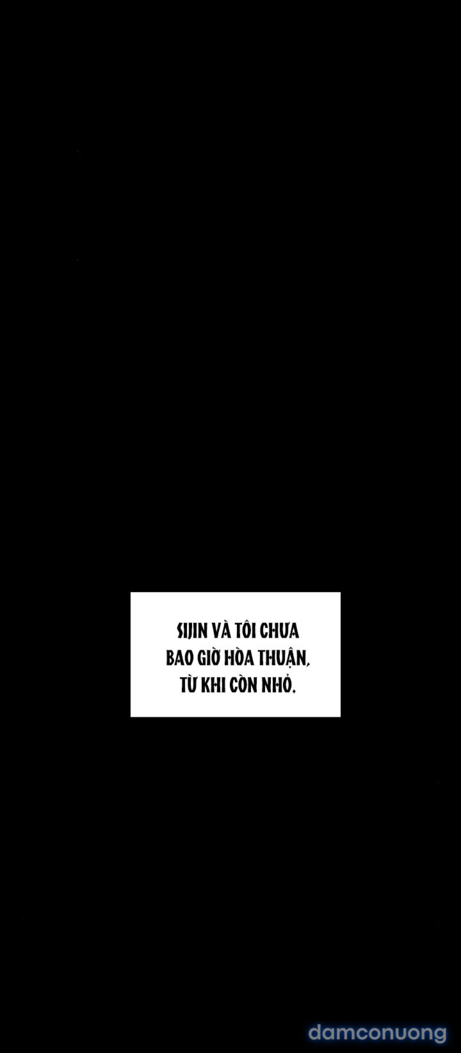 [18+] DỊU DÀNG TRONG XIỀNG XÍCH 
