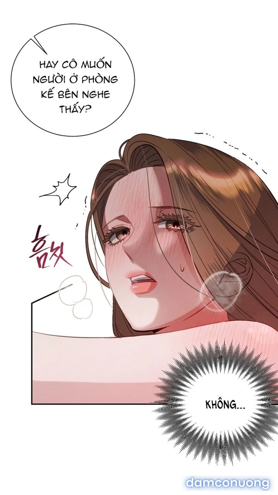 [18+] DỊU DÀNG TRONG XIỀNG XÍCH 